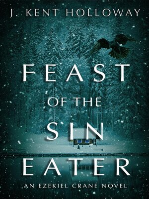 cover image of Feast of the Sin Eater